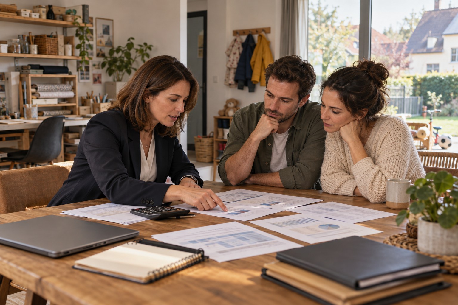 Franchise habitation : comment choisir son montant